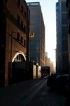 欧洲街道