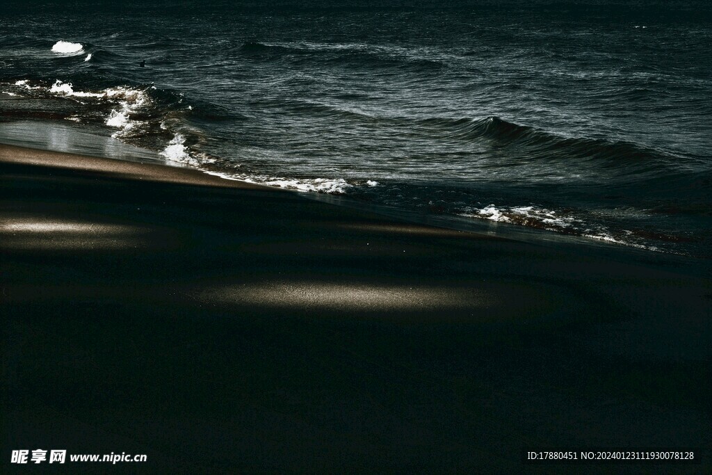 海浪