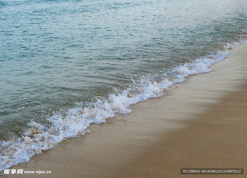 海浪