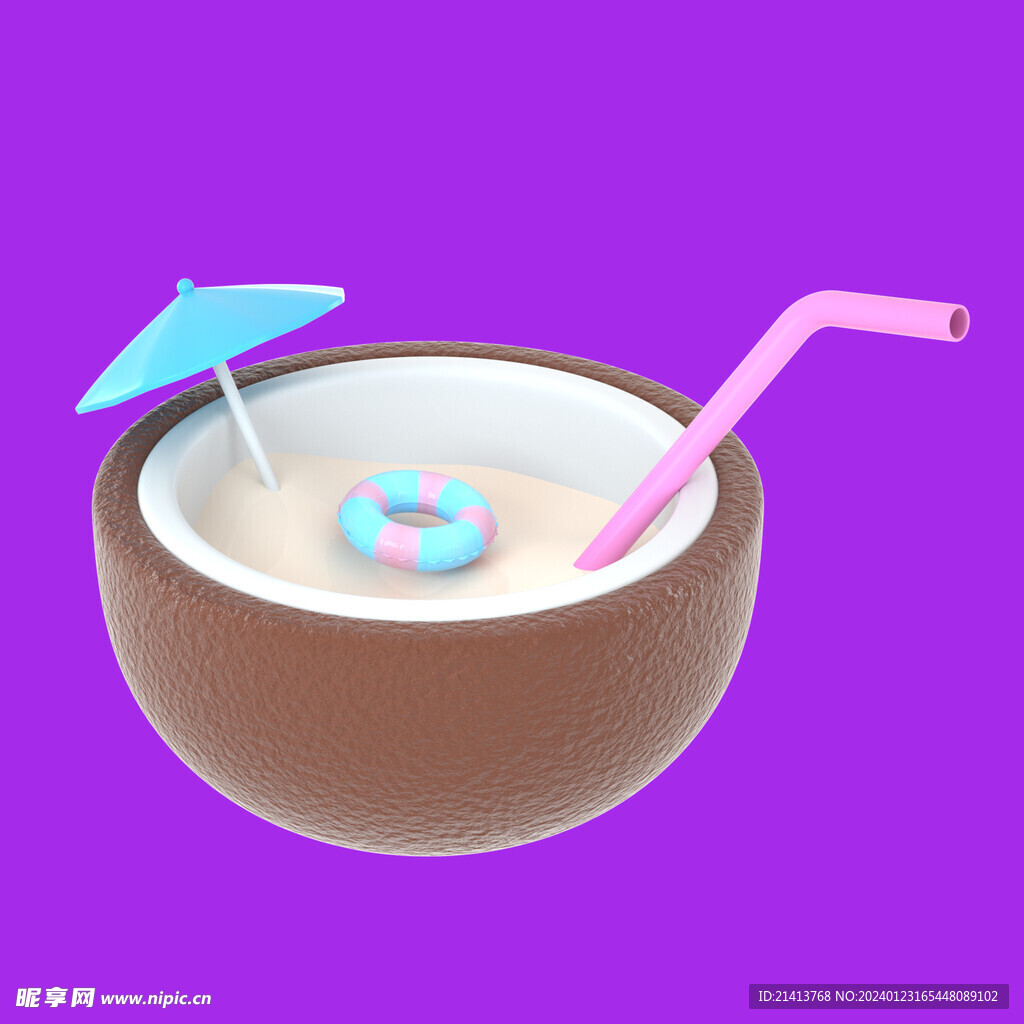 水果椰子 
