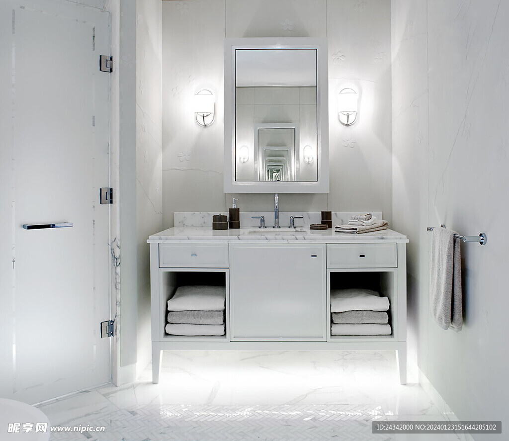 家装设计实景图