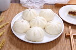 叉烧包