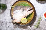 三文鱼头