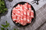 牛肉卷