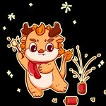 爱玩小龙