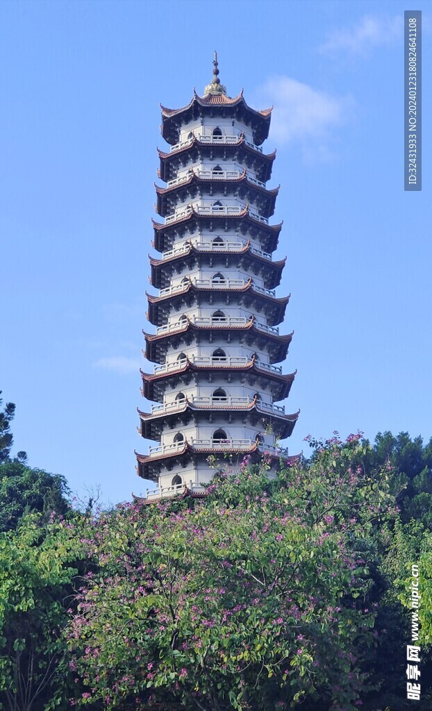 西禅寺