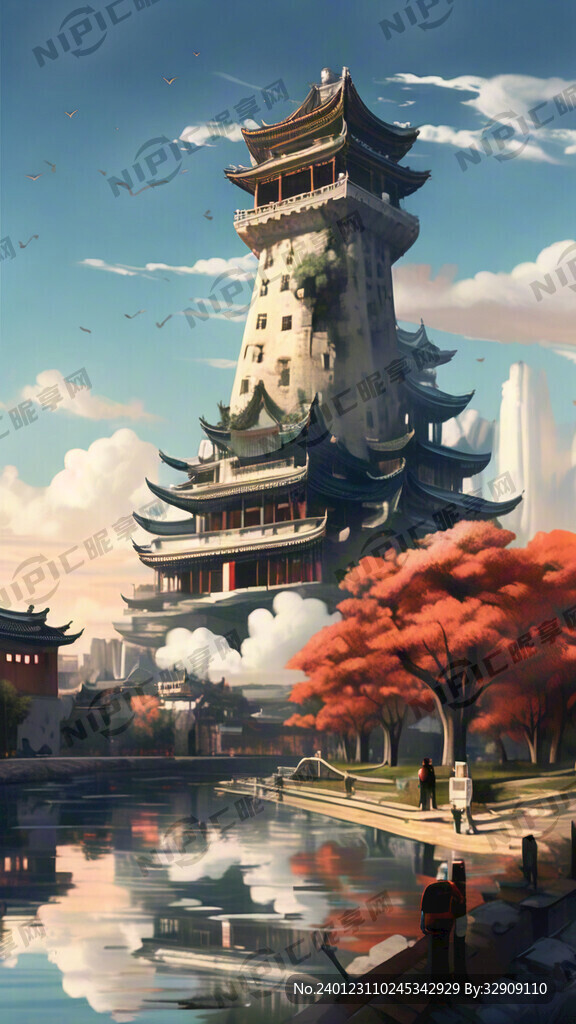 经济安全 海报