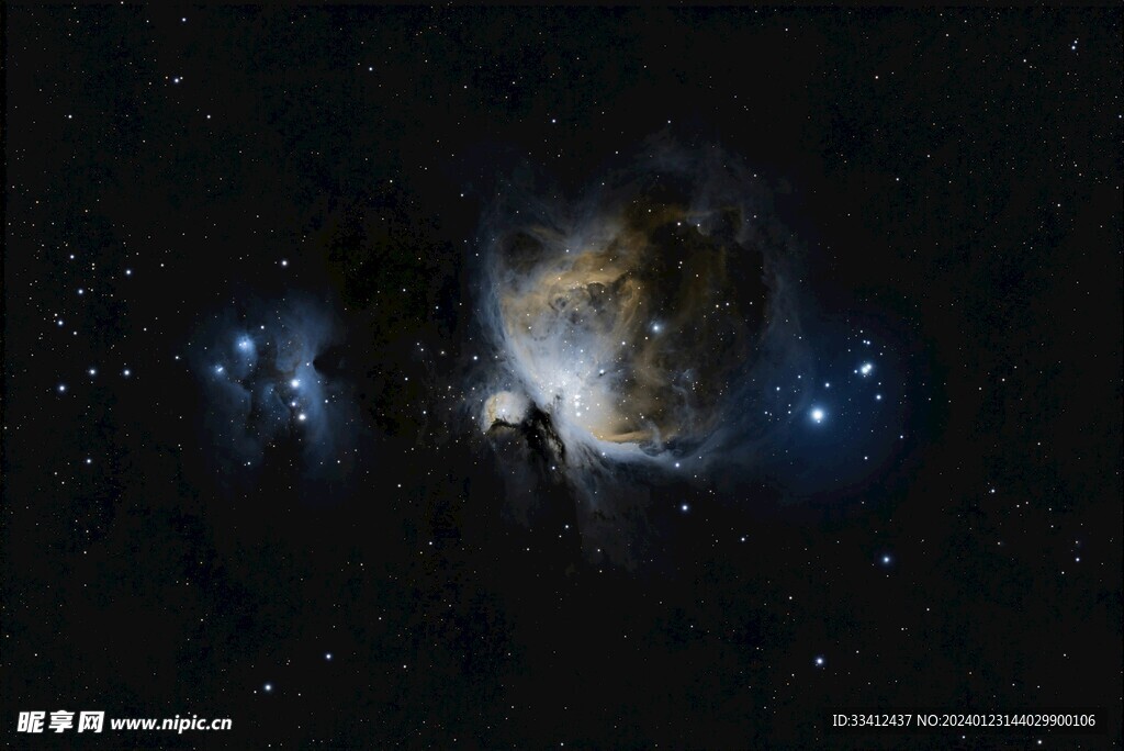 星空