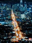 城市