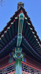 古建筑细节榫卯
