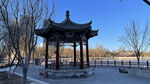 古建筑亭子