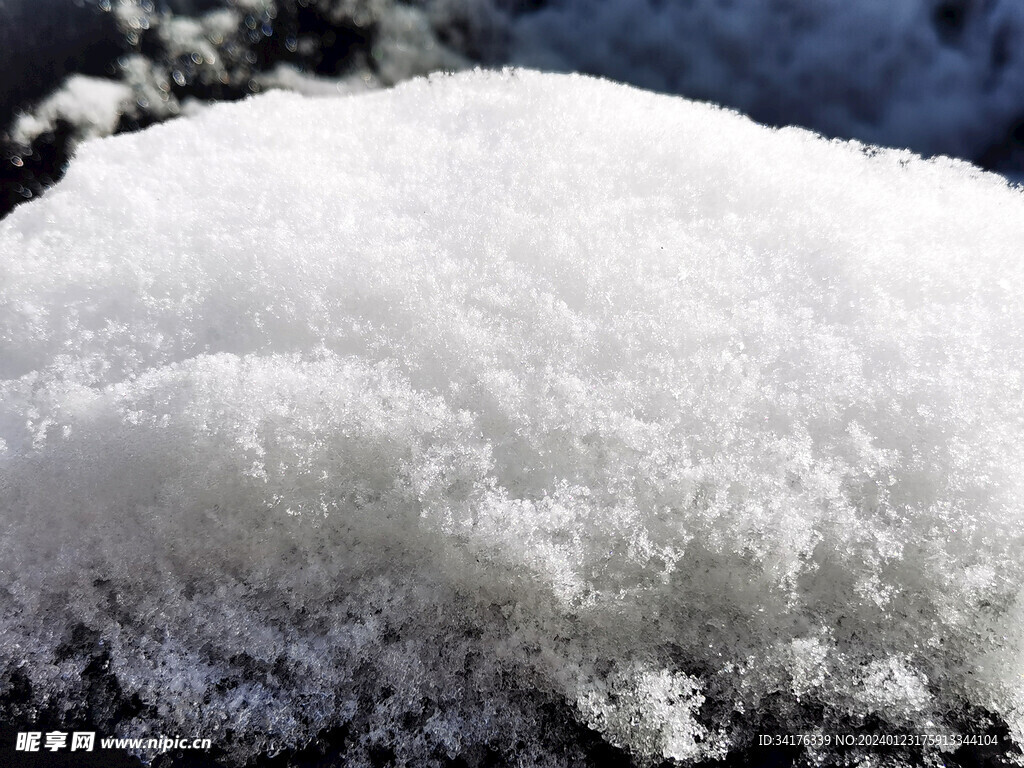 白雪