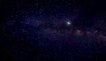 夜空