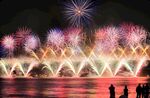 城市建筑景观图片