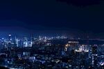 城市建筑景观图片