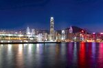 城市建筑景观图片