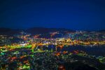 城市建筑景观图片