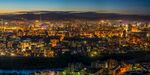城市建筑景观图片