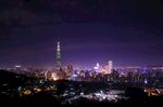 城市建筑景观图片