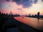 城市建筑景观图片