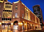 城市建筑景观图片