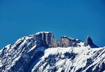 雪山高山