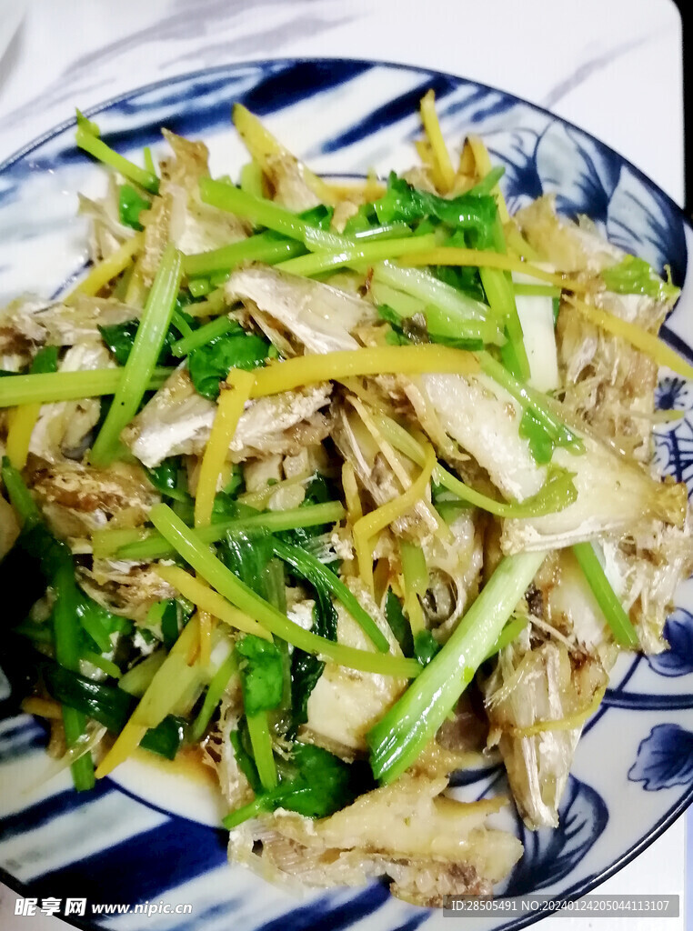 去皮鱼