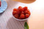 蜜饯杨梅