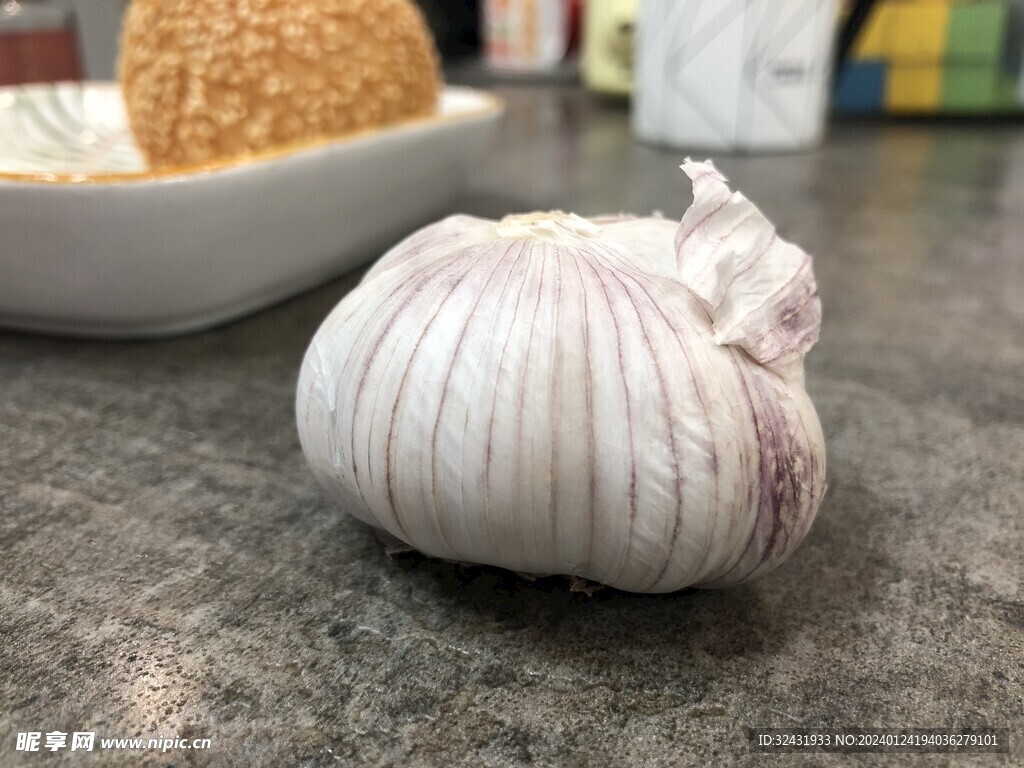 大蒜