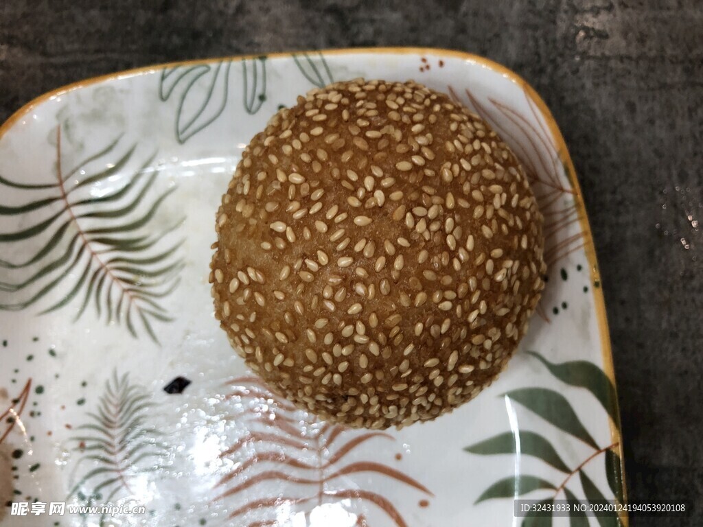 特色美食