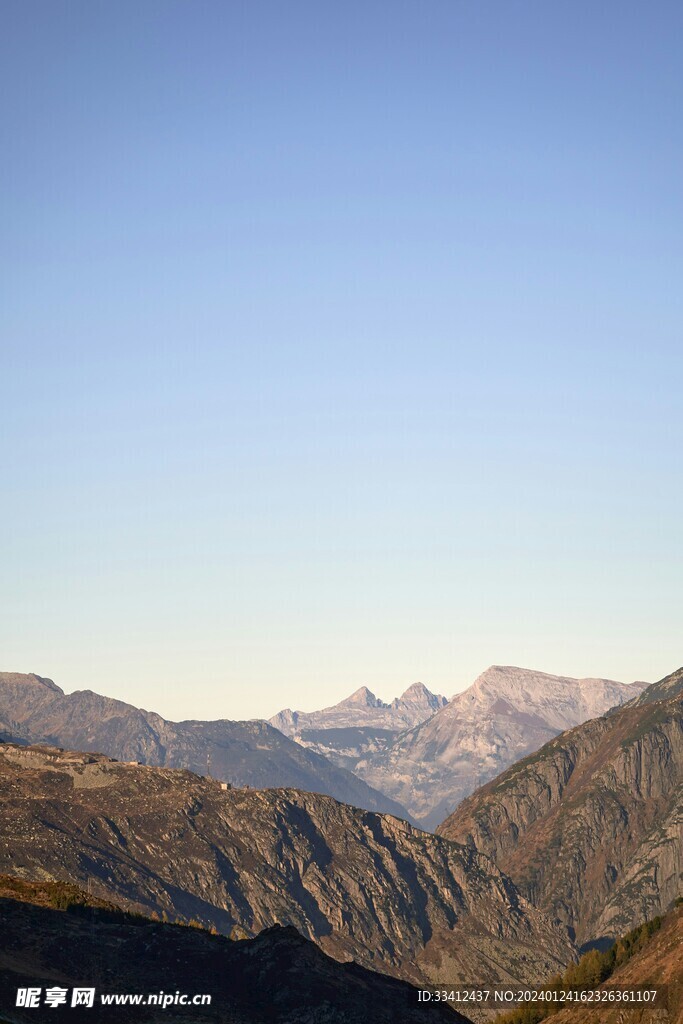 高山