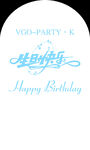 生日快乐