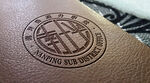 样机  logo样面 