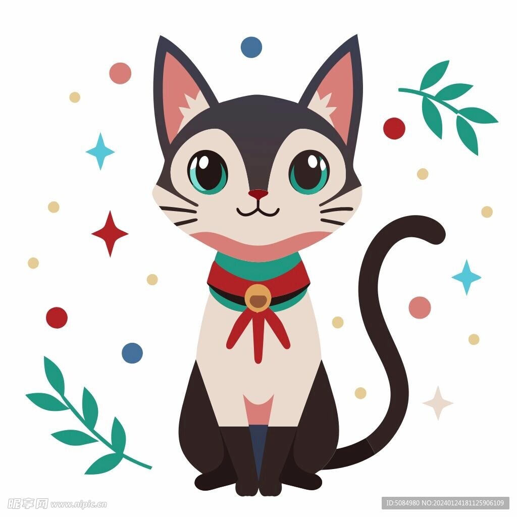 黑猫