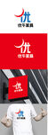 家具标识设计