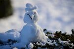 雪人