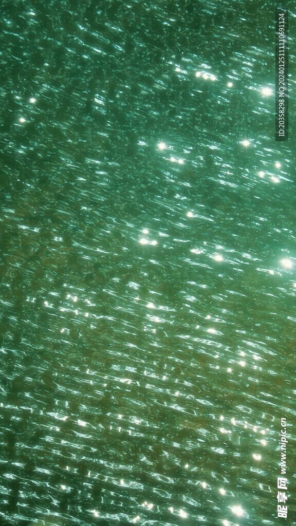 水波