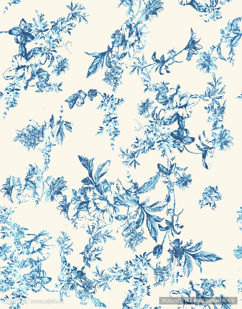 数码印花