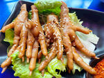 鸡爪