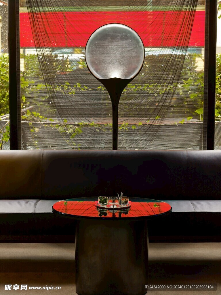 公装设计效果图