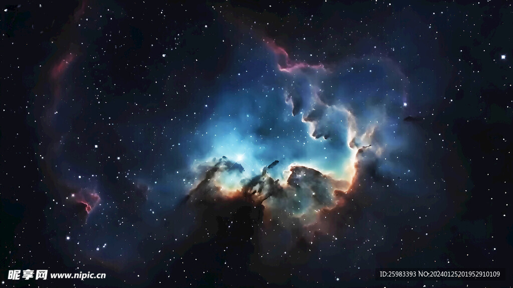 星空