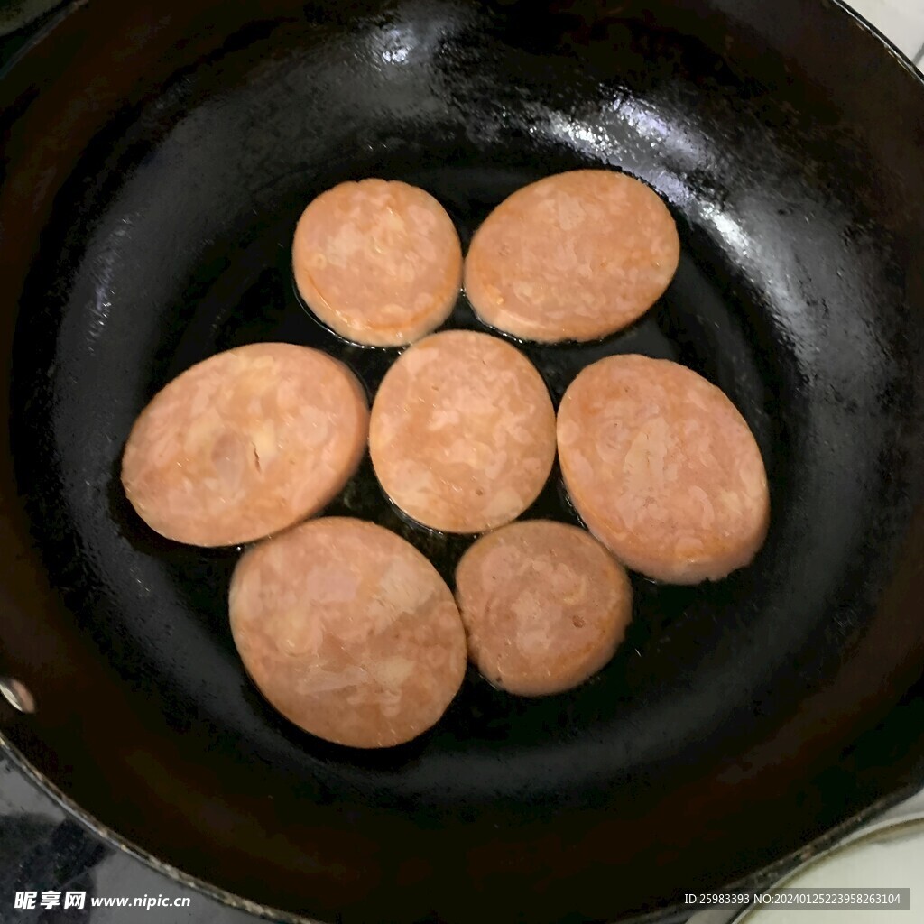 香肠