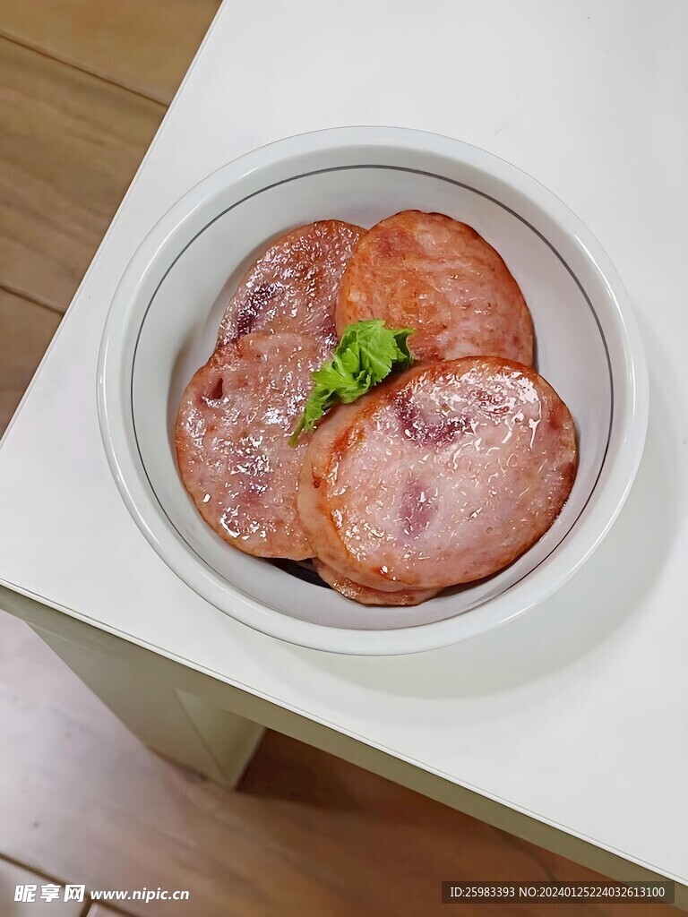 香肠