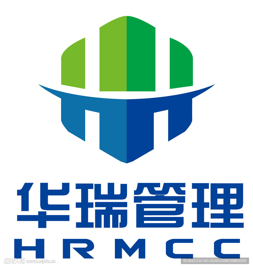 华瑞管理LOGO