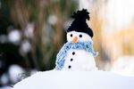 雪人