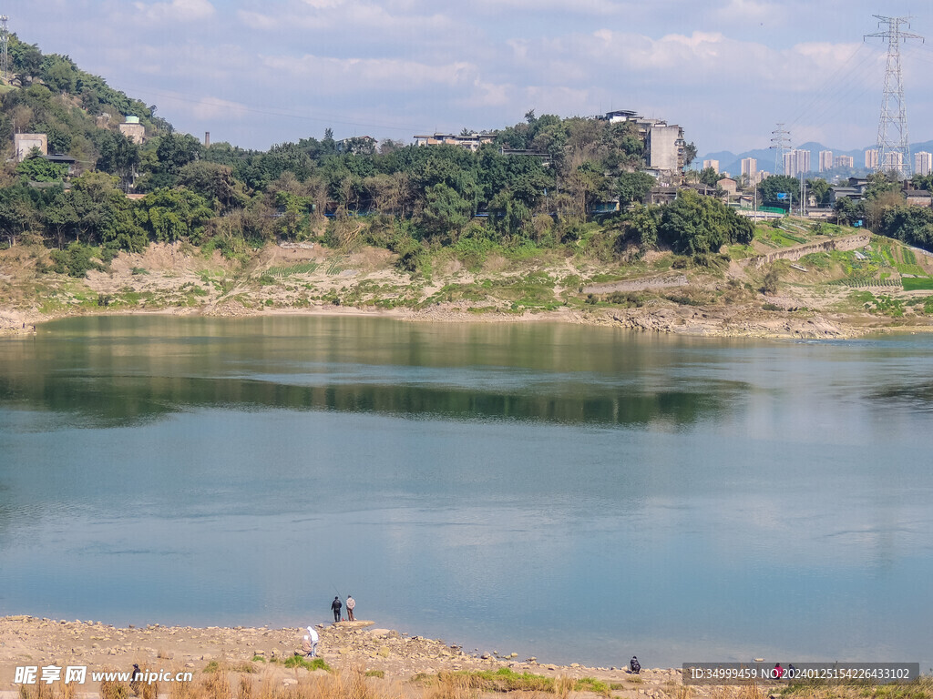 江景