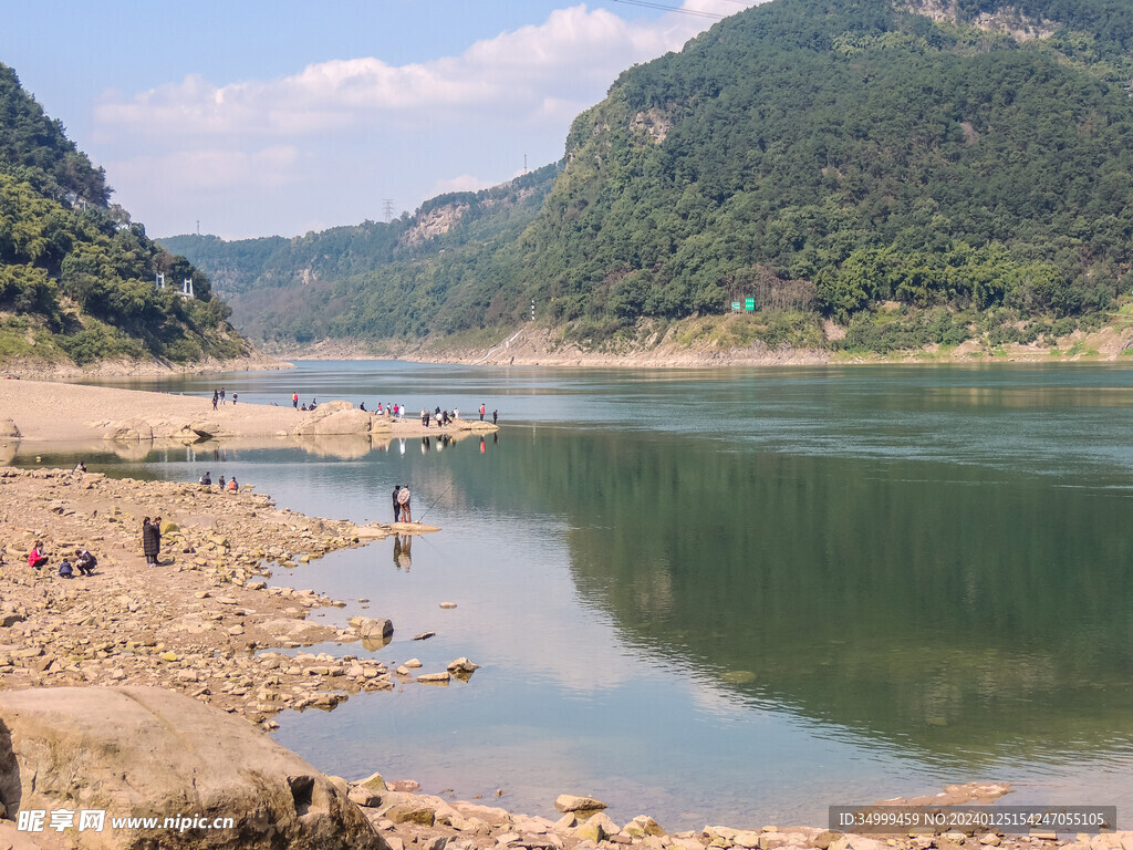 江景