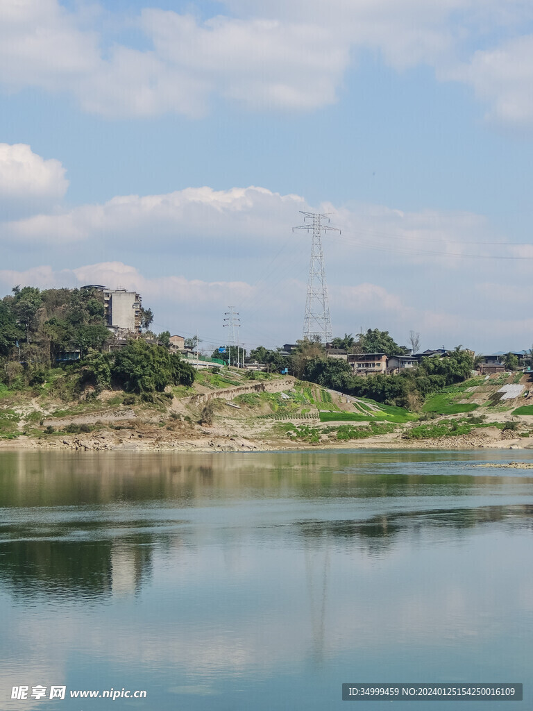 江景