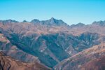 大山风景