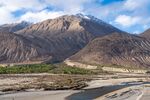 大山风景